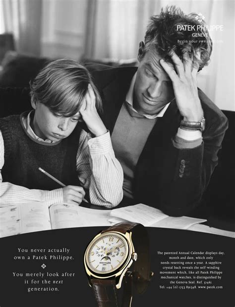 patek philippe adverts|Patek Philippe brand ambassador.